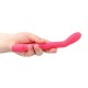 Caress G-spot Rosa