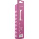 Caress G-spot Rosa