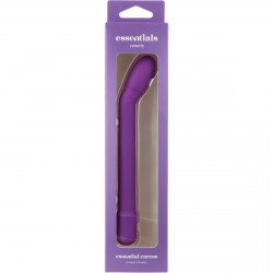 Caress G-spot Lila