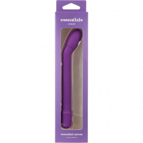 Caress G-spot Lila