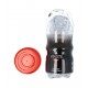 Spinwave Stroker Clear