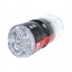 Spinwave Stroker Clear