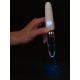 Glass Straight VIbrator Liaison
