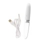 Glass Straight VIbrator Liaison