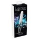 Glass Straight VIbrator Liaison