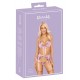 Kissable Lingeri Set Lazos S/M