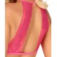 Kissable Lingerie Cojunto Blonda S/M