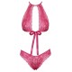 Kissable Lingerie Cojunto Blonda S/M