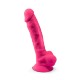Dildo Silexpan MODELO 1 (23 cm) PINK - 220118