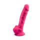Dildo Silexpan MODELO 1 (23 cm) PINK - 220118