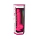 Dildo Silexpan MODELO 1 (23 cm) PINK - 220118