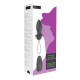 Plug Bfilled B Swish Black