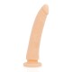 Delta Club Silicona 20cm.