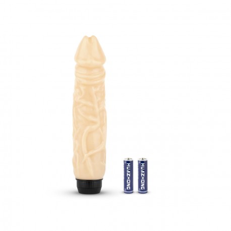 Vibrador Jelly Supreme