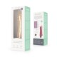 Vibrador Jelly Supreme
