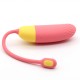 Mini vibrador potente VINI LITE, recomendado