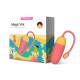 Mini vibrador potente VINI LITE, recomendado
