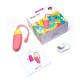 Mini vibrador potente VINI LITE, recomendado