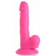 Poppin Dildo Rosa