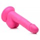 Poppin Dildo Rosa