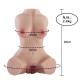 Susie Torso Xise Ultra Realista