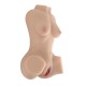 Susie Torso Xise Ultra Realista