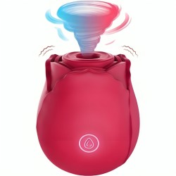 Flower Orgasmic Armony