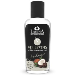 Luxuria Coco y Crema