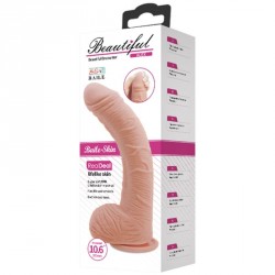 Dildo Alex Baile