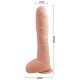 Dildo Alex Baile