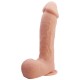 Dildo Johson Baile