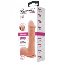 Dildo Johson Baile
