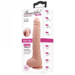 Dildo Dick Baile