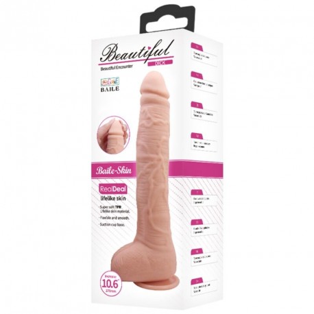 Dildo Dick Baile