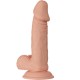 Dildo Zebulon Natural Baile