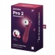 Succionador Pro 2 Gen 3 Rojo Tinto