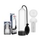 Bomba RX3 con Funda M Pump Addicted