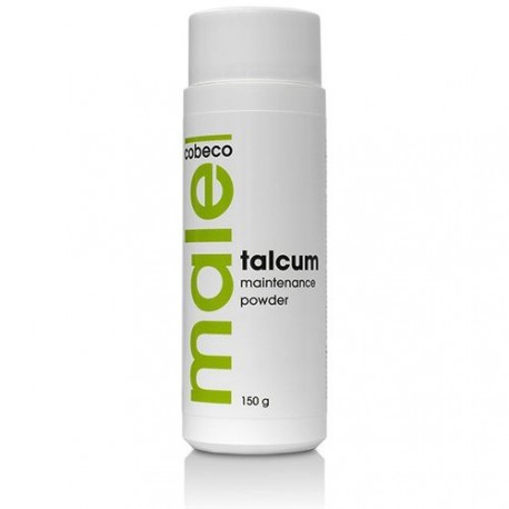 Talcum cobeco