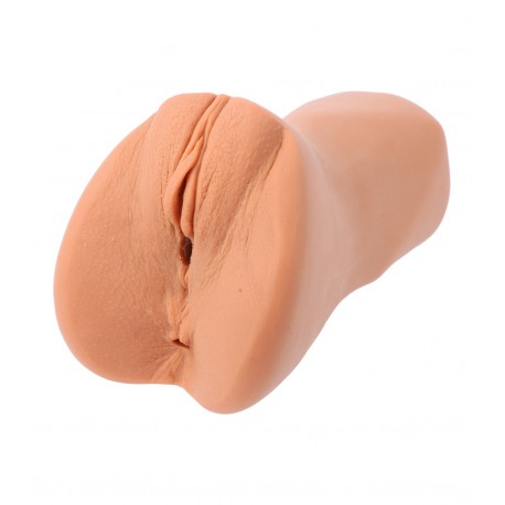 Vagina y Ano R19 Virgite