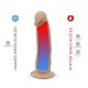 Vibrador Remoto Modelo2 (17,5cm)