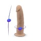 Vibrador Remoto Modelo2 (17,5cm)