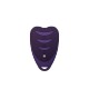 Vibrador Remoto Modelo2 (17,5cm)