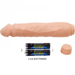 Vibrador Jack Baile