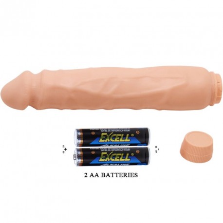 Vibrador Jack Baile