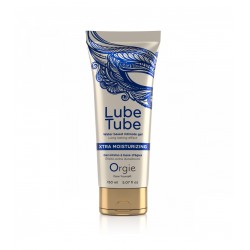 Lube Tube Xtra Moisturizing Orgie