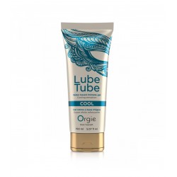 Lube Tube Cool Orgie