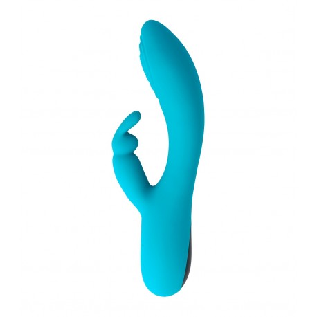 Vibrador TapRabbit V9 Azul