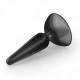 Jolly Plug Negro