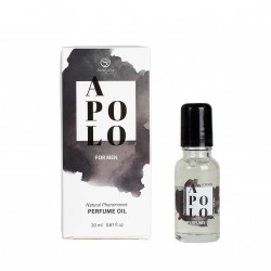 Perfume en aceite APOLO (20ml)