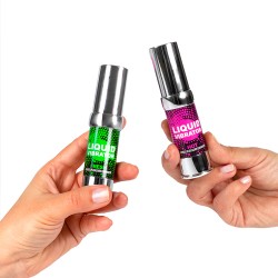 Love Vibrations Fresh y Hot